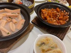 -半岛太子酒家(海港城店)