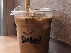 -Seesaw Coffee(武商MALL·武广店)