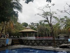 -七仙岭温泉国家森林公园