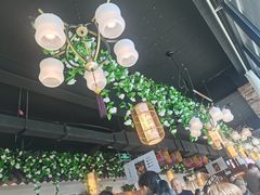 -甬妈妈湖畔里餐厅(唐山南湖旅游景区店)
