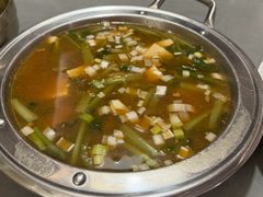 -松涛园朝鲜·海鲜·料理店(鸭绿江断桥店)