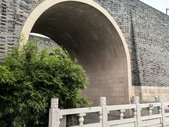 -相门城墙文化休闲景区