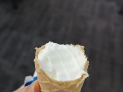 香草甜筒-DQ·蛋糕·冰淇淋(虹口龙之梦店)