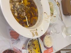 -椒爱水煮鱼川菜(让胡路万达店)