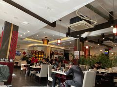 -太婆天府山珍酒楼(亚运村店)