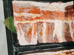 -燚青春东北泥炉烤肉(百合店)