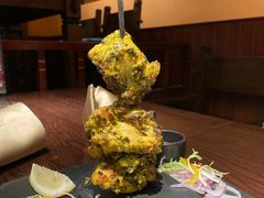 -甘尼仕印度餐厅爵士酒吧(阳春巷店)