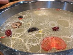 -傣妹火锅(南京东路一店)