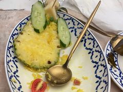 -KingThaia金泰兰(滨江天街店)