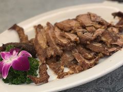 -东海酒家(长平东路店)