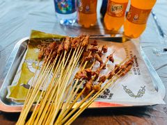 -三好倪氏龙虾(日规路店)