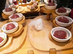 -手选潮汕鲜活牛肉火锅(二七广场店)