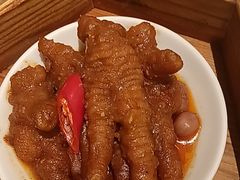 -粤来记·啫啫煲·点心(日月光店)