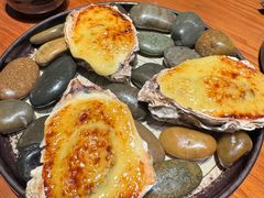 -俊屋料理·烧鸟·寿司·日泰融合菜(星际云汇店)