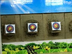-道顺射箭·团建·骑射(张杨路店)