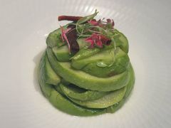 -永安鱼庄·镇江菜(东吴路店)