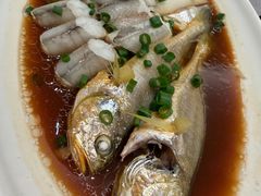 -宁海食府(大剧院店)