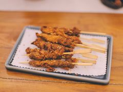 -格桑花开药膳蔬食文化空间