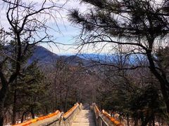 -妙峰山风景名胜区