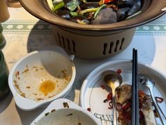 -云海肴·汽锅鸡·云南菜(高德置地店)