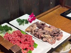 -牛事制造局牛肉火锅(莲岳路店)