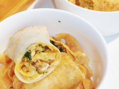 厦门薄饼-黑明餐厅(白鹭洲店)
