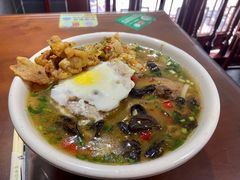 腰肝粉-易裕和·长沙米粉(友谊路店)