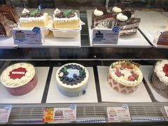 -85度C(上海秀沿路店)