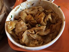 三鲜拌馄饨-王興記(中山路店)