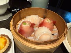 -万丽轩·粤菜(王府井金茂万丽酒店)