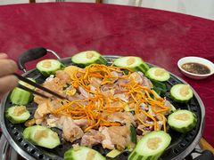 -友口福(大良店)