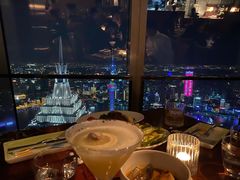 -上海柏悦酒店·世纪100牛排馆