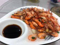 -翠茗农庄土菜馆(天目湖店)
