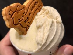 淡色艾尔-Dip in Gelato(富民路店)