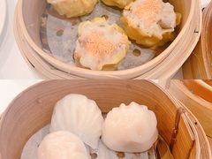 虾饺-文华海鲜酒楼