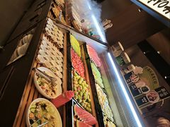 -牛YO寿喜烧·铁板烧和牛火锅自助(市府恒隆店)