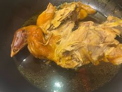 -老爷庙风味美食府(魏都大道店)