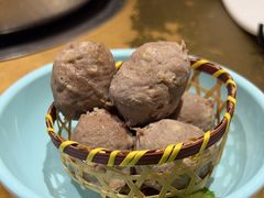 -手选潮汕鲜活牛肉火锅(二七广场店)