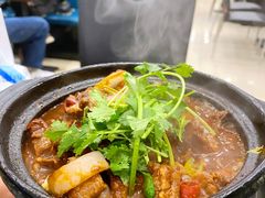 牛腩大煲-川香煲(茅台路店)