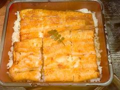 -玄白·炭烤活鳗(上海首店)