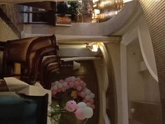 大堂-欧洲房子(宜必思店)