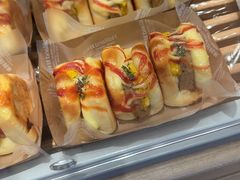 -好利来(马家堡店)