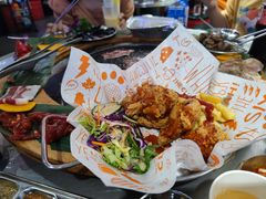 -玄希浪漫厨房·韩料烤肉(湖滨银泰in77店)