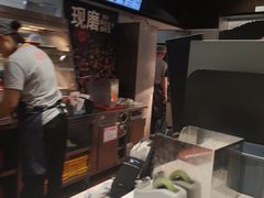 -肯德基(中关村E世界店)