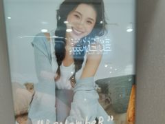 -海马体照相馆(成都来福士广场店)