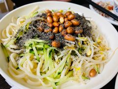 甜水面-艺味深尝(云锦路店)