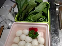 -川锅一号火锅(铜山万达店)