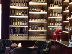 -广州花园酒店·凌璇阁旋转餐厅CAROUSEL360