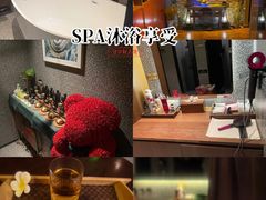 -泰适SPA馆丨精油·按摩·足道(后海地铁口店)