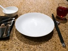 餐具摆设-长安壹号